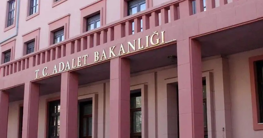 Adalet Bakanlığı 2025 personel alımı yapacak