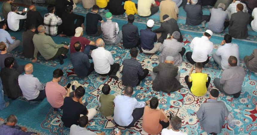 Bugün 21 Ağustos "Dünya Camiler Günü"