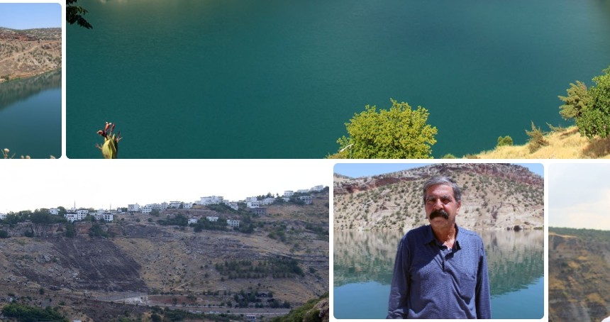 Diyarbakır’da 5 mahalle 20 yıldır köprü bekliyor