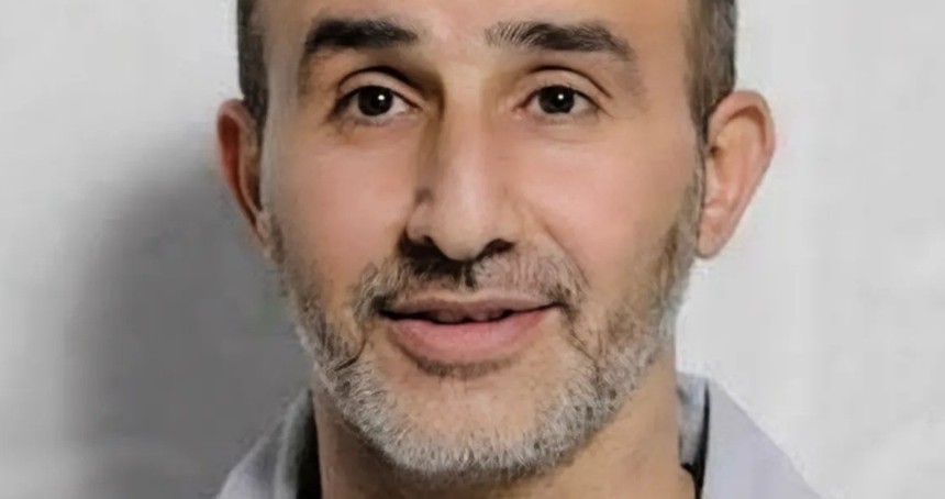 Filistinli esir, siyonistlerin vahşi işkencelerini anlattı