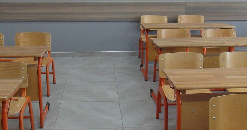 Gaziantep'te okullar yeni eğitim-öğretim yılına hazır