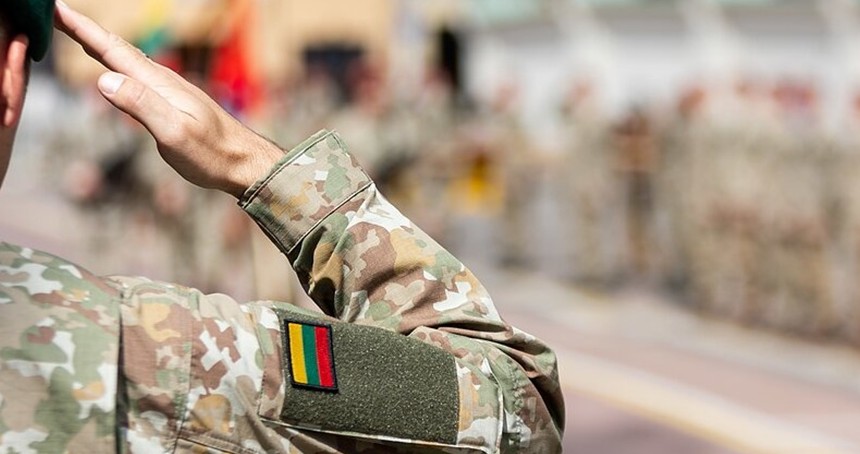 Litvanya: Ukrayna'ya barış gücü göndermeye hazırız