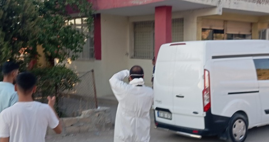 Mardin’de bir kadın daha evinde ölü bulundu