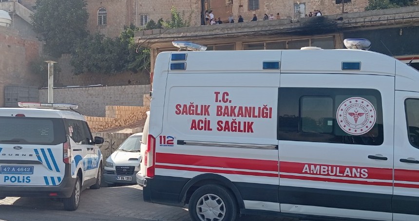 Mardin’de10 gündür kendilerinden haber alınamayan iki kardeş evlerinde ölü bulundu