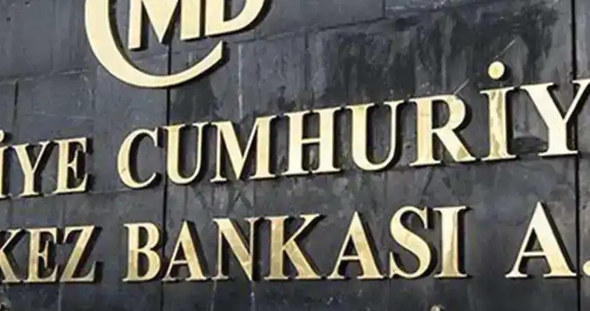 Merkez Bankası rezervlerinde yeni rekor: 176 milyar 510 milyon dolar
