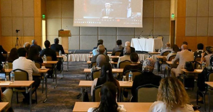 Sağlık Bakanı Memişoğlu, Malatya'daki organ nakli sempozyumuna katıldı