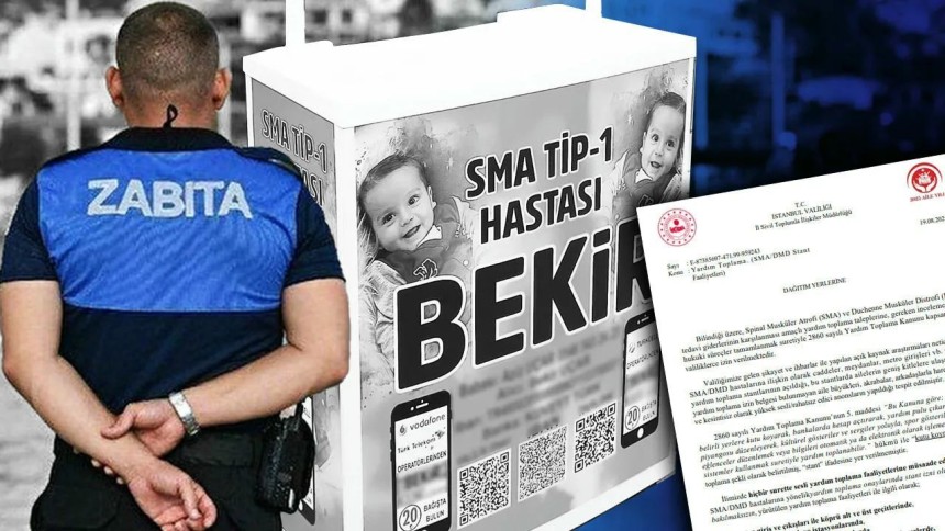 SMA stantlarıyla ilgili flaş karar!