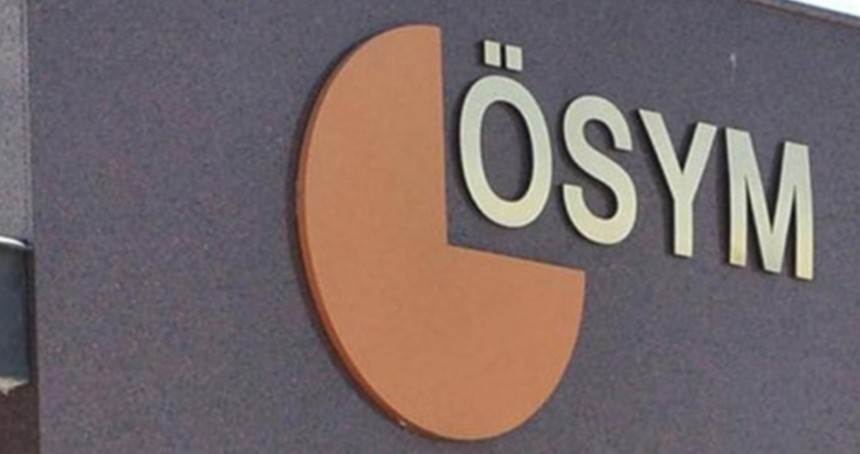 Üniversite yerleştirme sonuçları için gözler ÖSYM'de