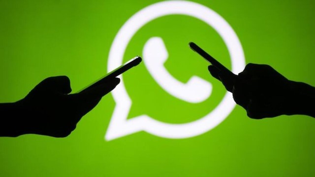 Veli WhatsApp grupları tarih oluyor!