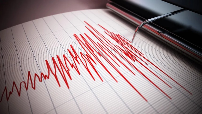 7.5 büyüklüğünde deprem!