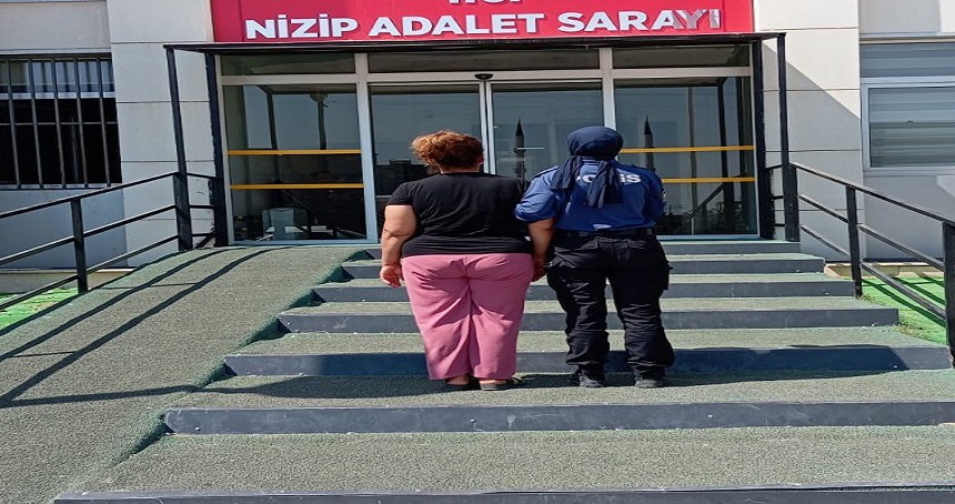Dolandırıcılık suçundan aranan şahıs yakalandı