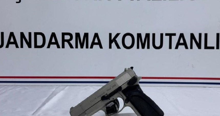Şanlıurfa'da uyuşturucu ve silah operasyonu: 15 gözaltı