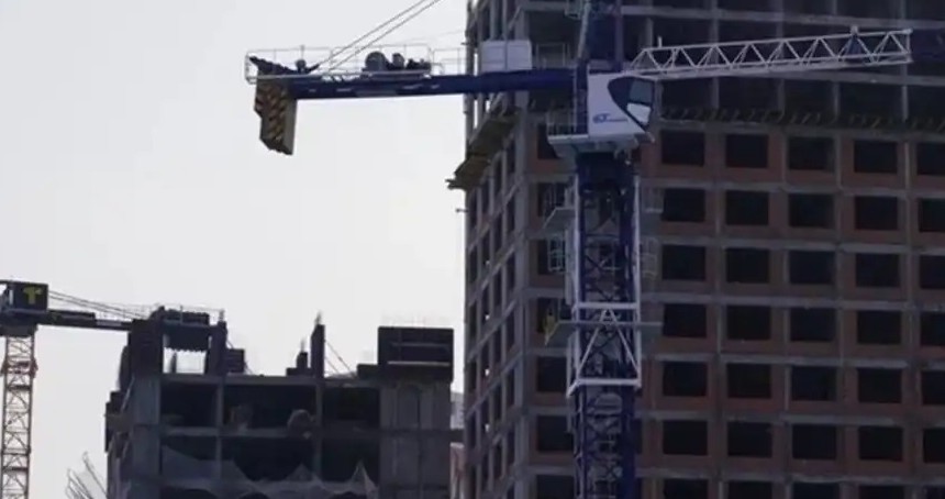 Türkiye'nin müteahhitlik şirketlerinden ENR 2025 listesinde rekor başarı