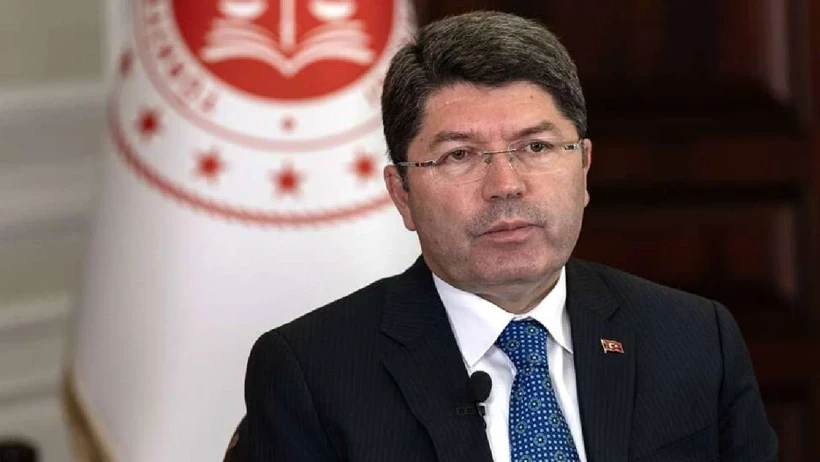 Bakan Tunç duyurdu: Bunları yapana ceza yolda!