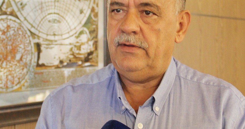 Batman Şoförler Odası Başkanı'ndan ÖTV, sigorta ve akaryakıt tepkisi