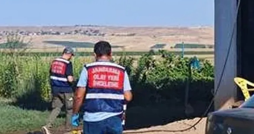 Diyarbakır'da arazi anlaşmazlığı: 2 ölü, 13 gözaltı