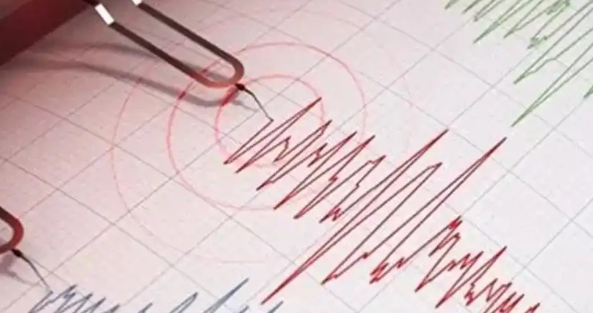 El Salvador'da 6 büyüklüğünde deprem