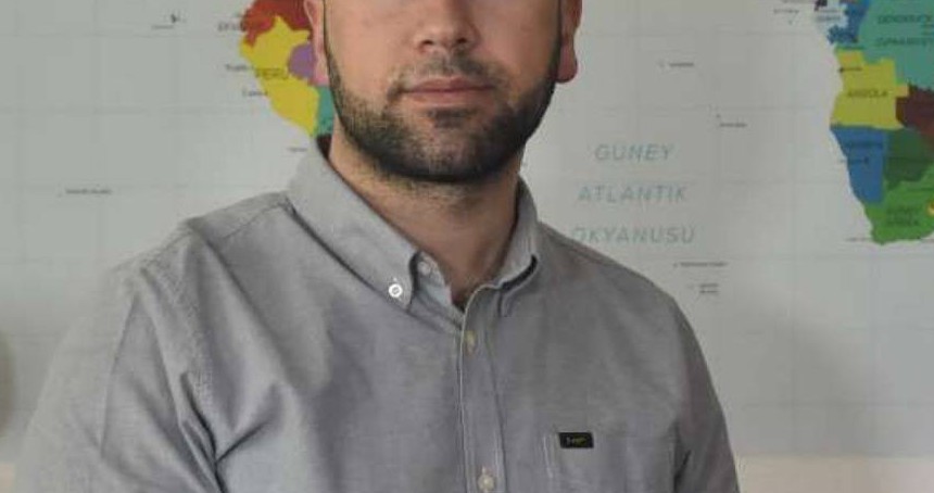 İlahiyatçı Erkuş: Bizler de malımızla Gazzeli kardeşlerimizin yanında olmalıyız