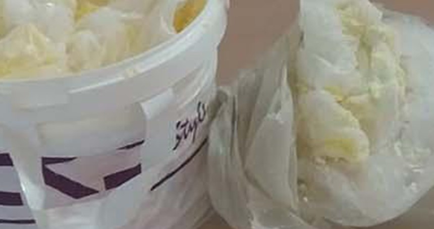 Krema ve kaymak üretimine yeni standartlar geldi