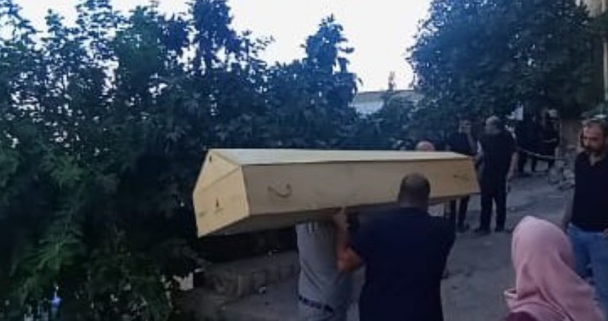 Mardin’de evlerinde ölü bulunan 3 kadın defnedildi