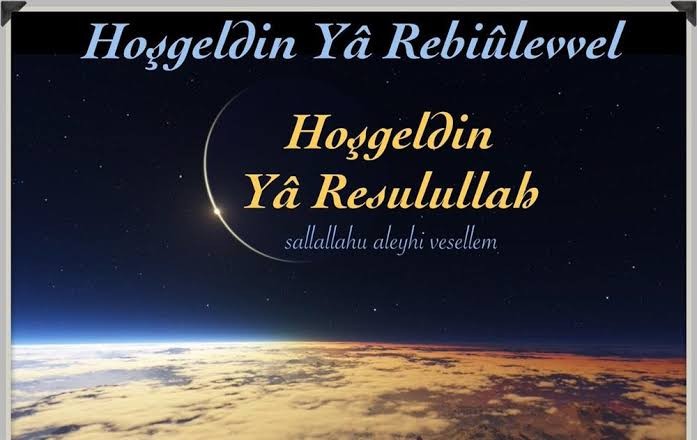 Rebiülevvel Ayının Faziletleri ve Dini Önemi