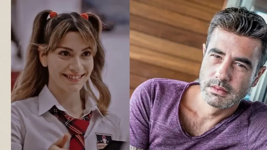 Tayanç Ayaydın kimdir? Kaç yaşında? Neden gündemde? Rol aldığı yapımlar?