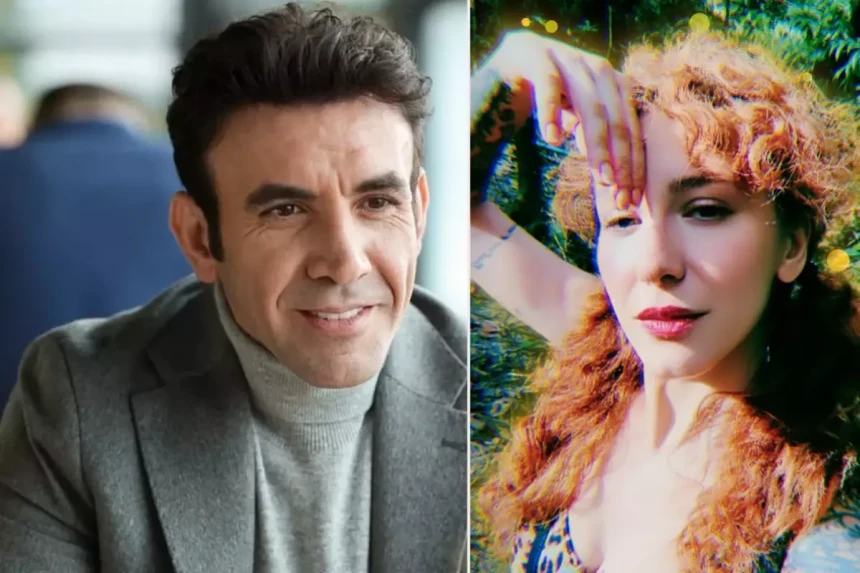 Ünlü oyuncuya şok suçlama!
