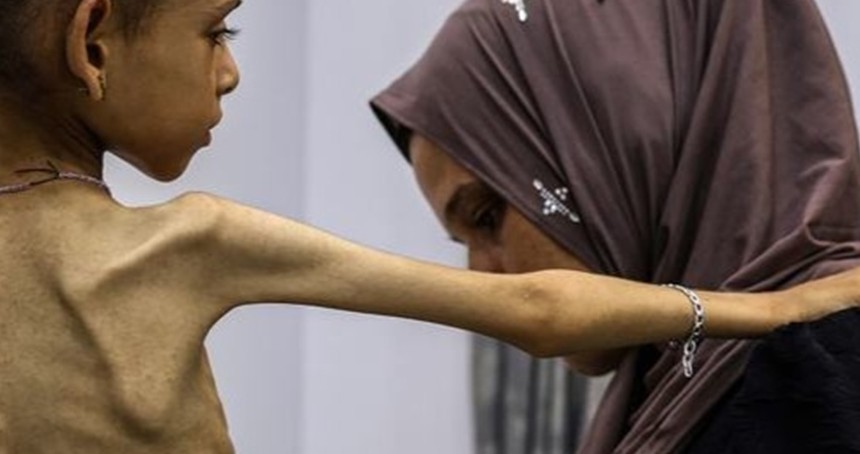 UNRWA: Yardım girişine derhal izin verilerek Gazze’deki açlık durdurulabilir