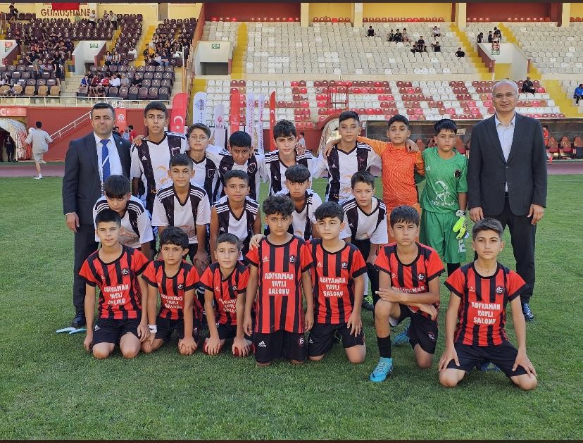 2025 Aile Yılı Tek Yürek Futbol Turnuvası başlıyor