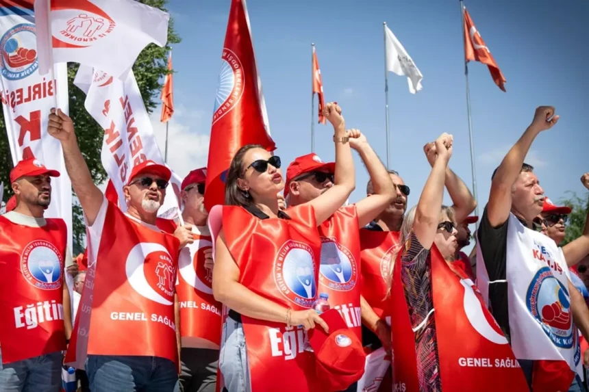 Memur zammında karar haftası: Hakem heyeti ikinci kez toplanıyor