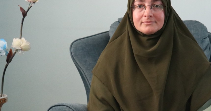 Aile Danışmanı Terzi: Diziler insanı hayal dünyasında yaşatıyor