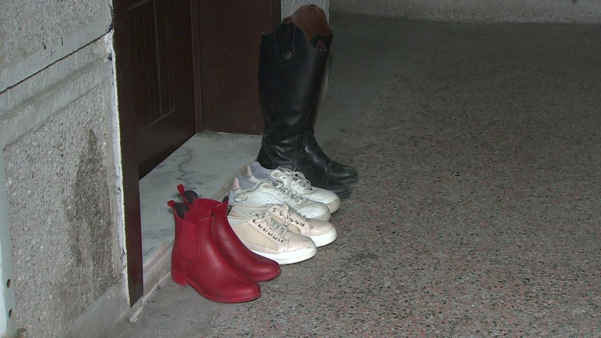 Apartmanda bunu yapanlar dikkat! Cezası var