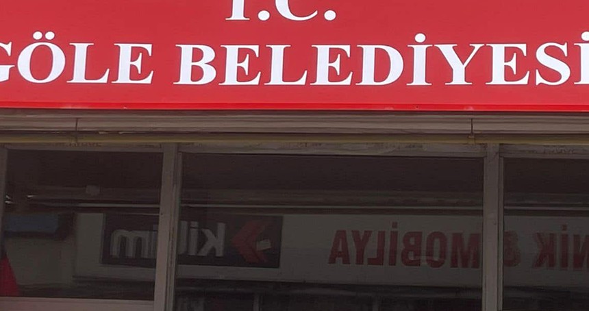 Bir belediye başkanı daha CHP'den istifa etti