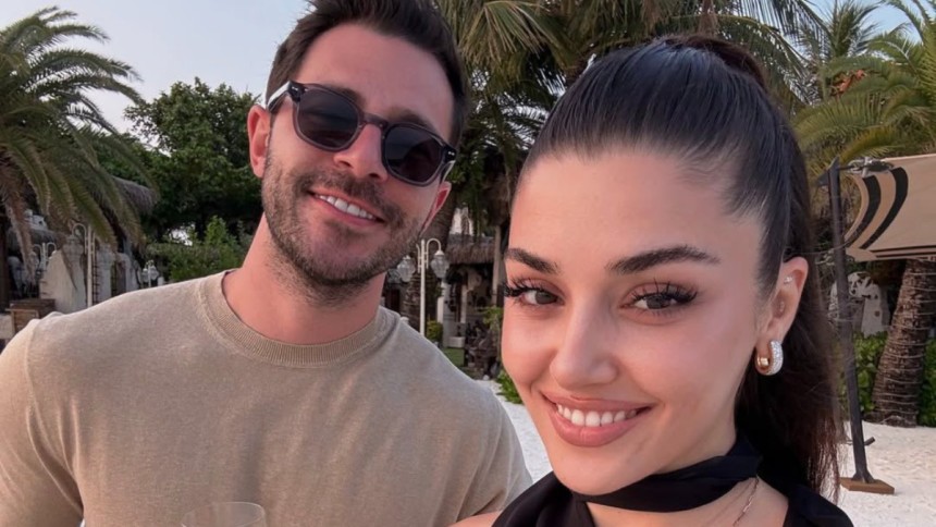 Hande Erçel- Hakan Sabancı çifti ayrıldı mı? Ayrıldı iddiaları doğru mu?