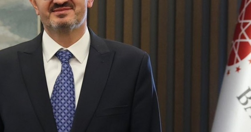 İletişim Başkanı Duran'dan işgalin gazetecileri katletmesine tepki