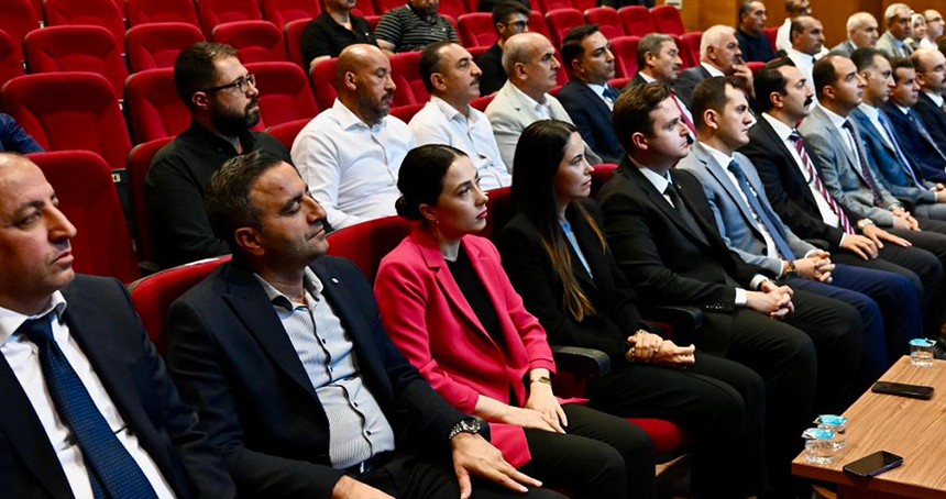 Malatya'da sokak hayvanları için çözüm arayışı toplantısı