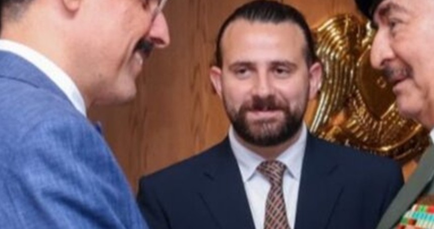 MİT Başkanı Kalın ile Hafter ile görüştü