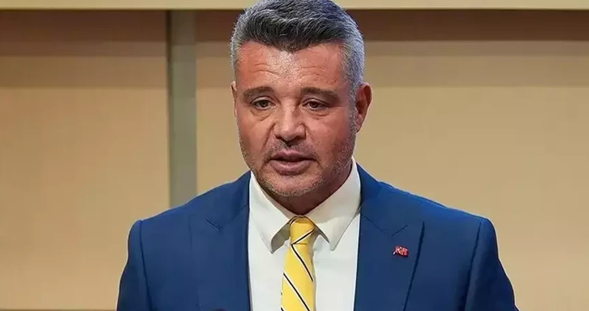 Sadettin Saran kimdir? Kaç yaşında? Aslen nereli? Hangi takımın başkan adayı?