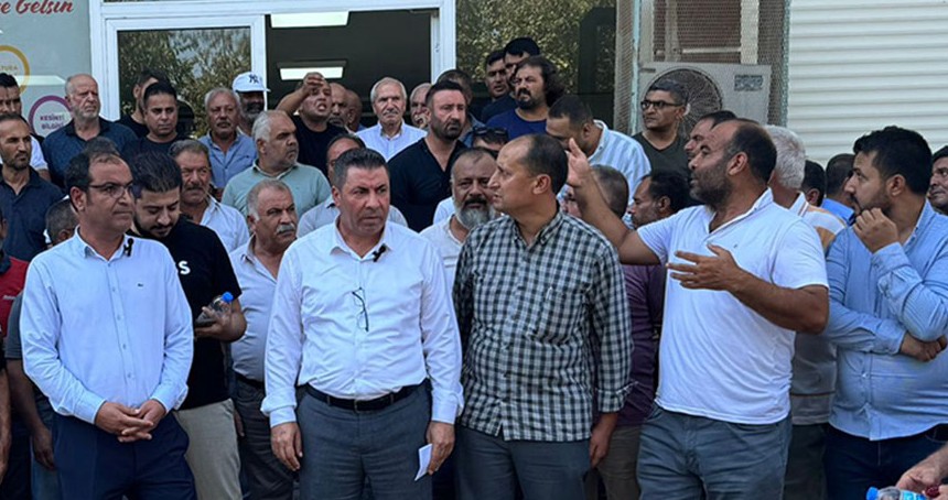 Şanlıurfa’da kesintiler ve yüksek faturalar vatandaşı isyan ettirdi