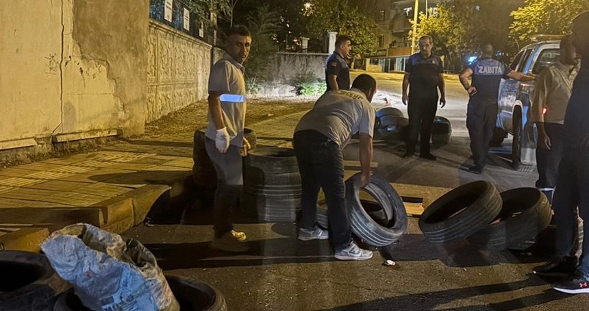 Siirt’te zabıta ekipleri 325 iş yerini denetledi: 13 iş yerine para cezası kesildi