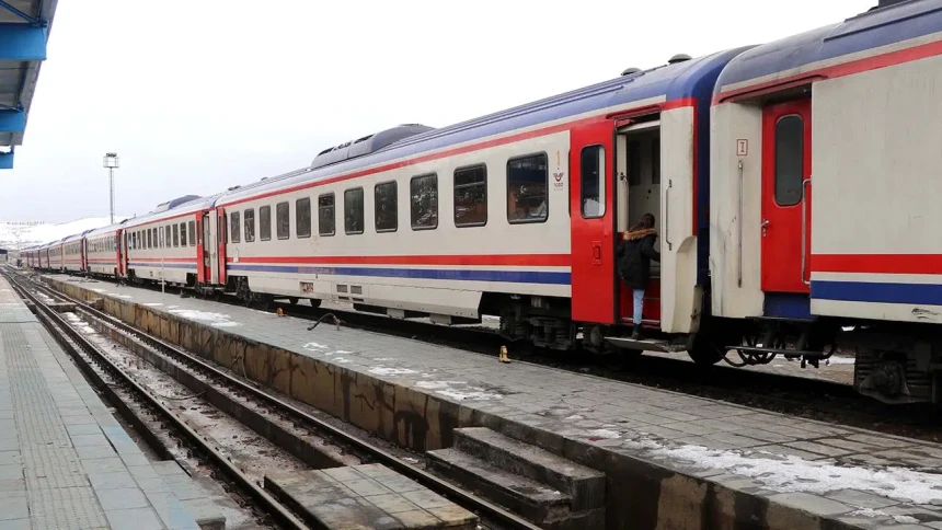 TCDD personel alımı yapacak! İşte başvuru şartları...