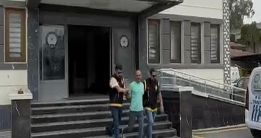 29 yıl kesinleşmiş hapis cezası bulunan şahıs yakalandı