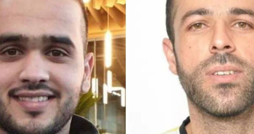 Açlık grevindeki Filistinli direnişçiler hastaneye kaldırıldı