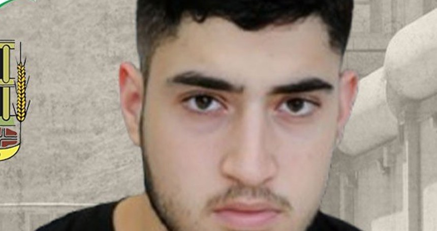 Ağır yaralı halde esir alınan Filistinli genç şehit oldu