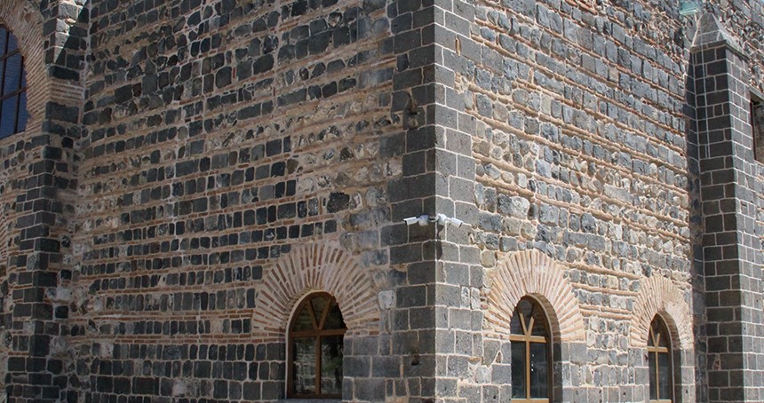 Diyarbakır'da tarih yeniden yazılıyor: Yüzyıllık yanlış düzeltildi!