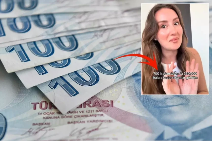 E-Devlet'te birikmiş paranız olabilir: 2 adımda bunu öğrenebilirsiniz