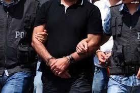Kaçak pırlanta ve değerli taş operasyonunda 35 kişi gözaltına alındı