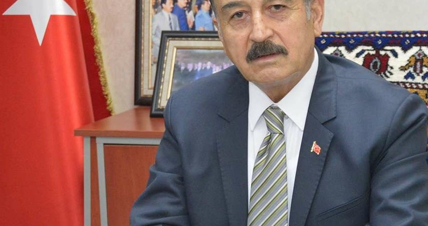 MESOB Başkanı Keskin'den okul kıyafeti ve kırtasiye uyarısı
