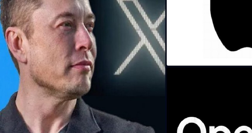 Musk’ın şirketlerinden OpenAI ve Apple’a rekabet davası