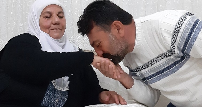 Onay Ailesi'nin acı günü